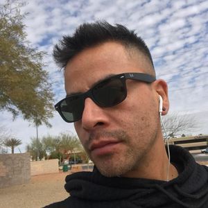 Meet your Posher, Jose